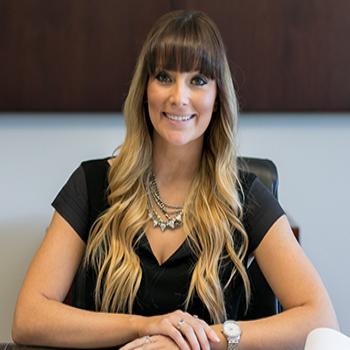 Ashley De Young-Seibert, Speaker from De Young Properties